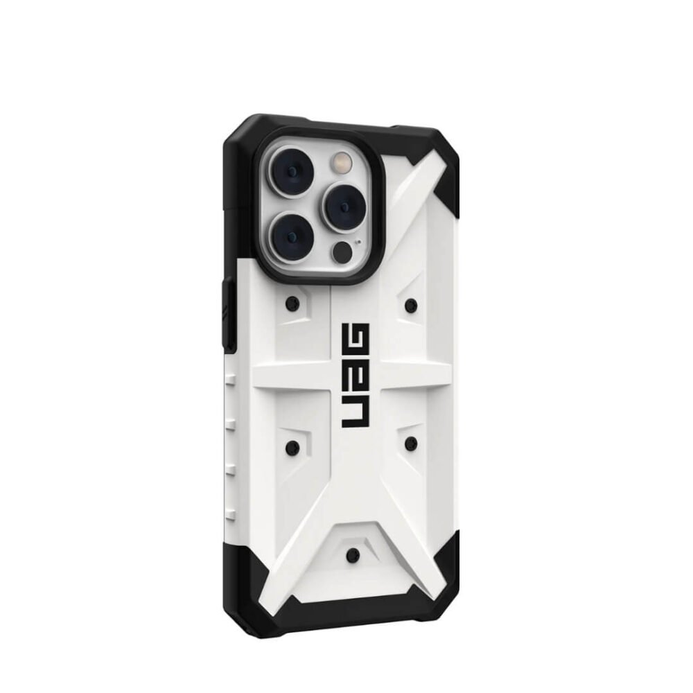 Estuche UAG Iphone 14 Pro Blanco