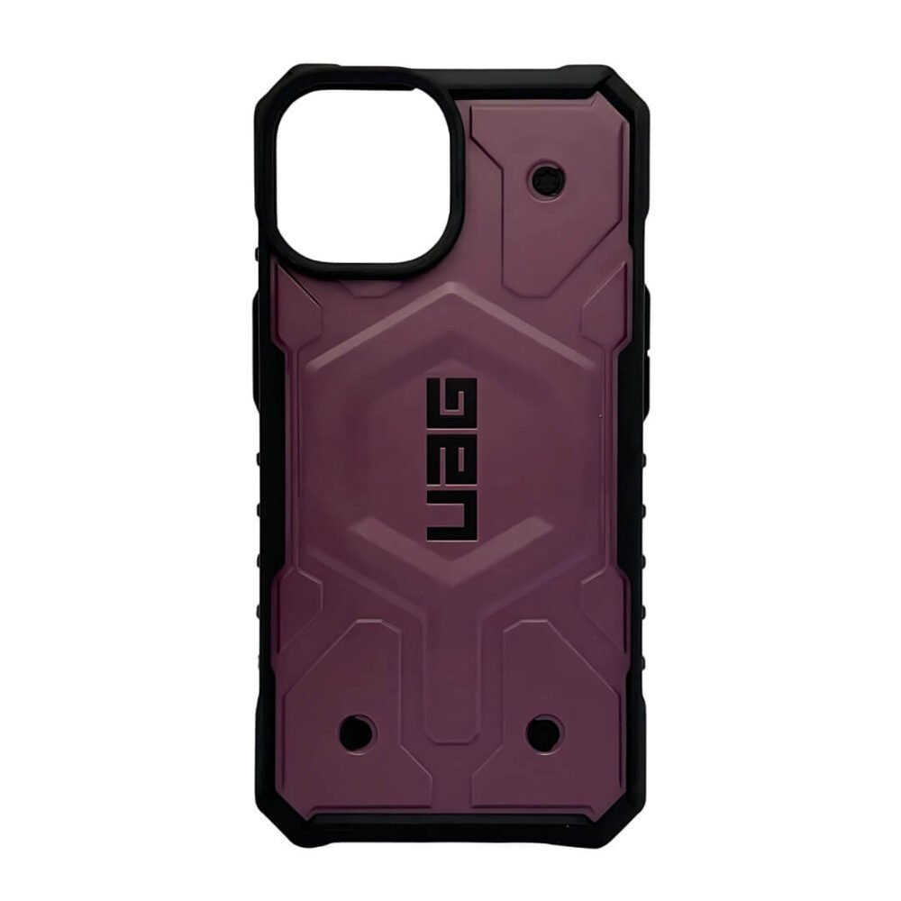 Estuche UAG MagSafe Iphone 14 Pro Vino