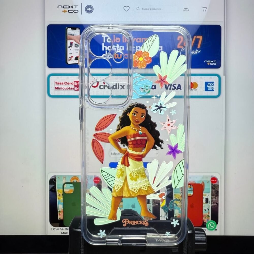 Côbee Space Samsung A55 5G Moana