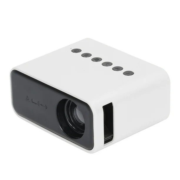 Proyector Portatil YG500