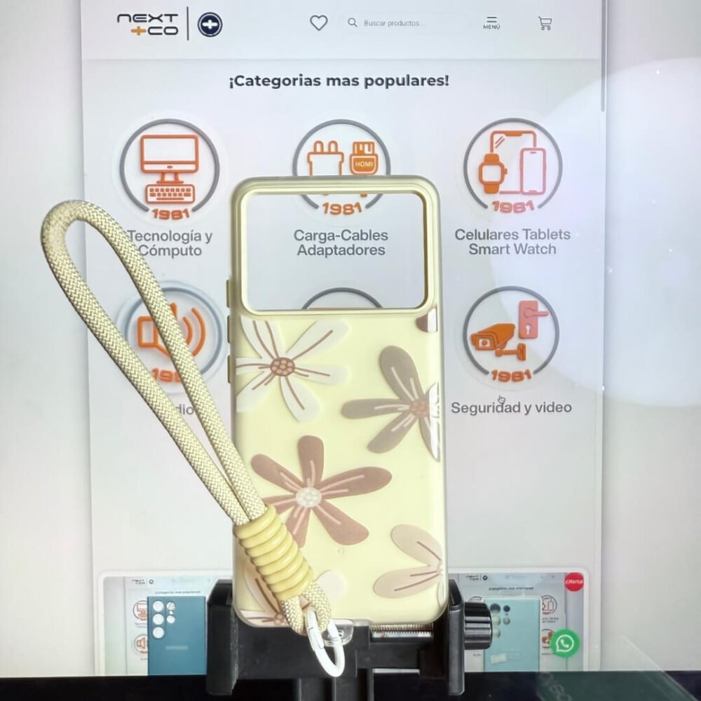 Estuche Diseño Xiaomi Poco X6 Pro