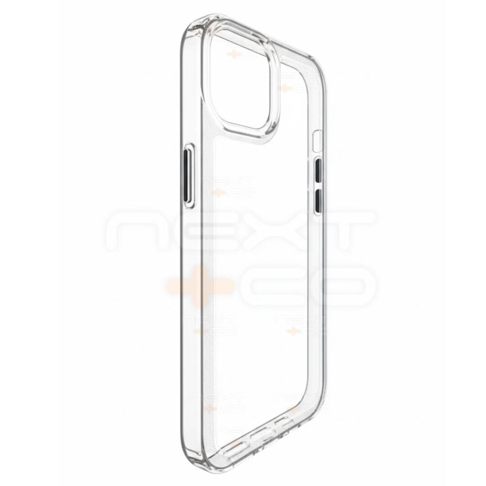 Estuche Transparente Space Iphone 14