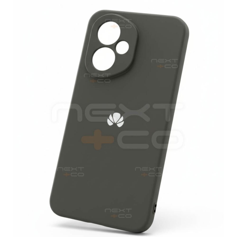 Estuche Silicon Honor 400 Gris