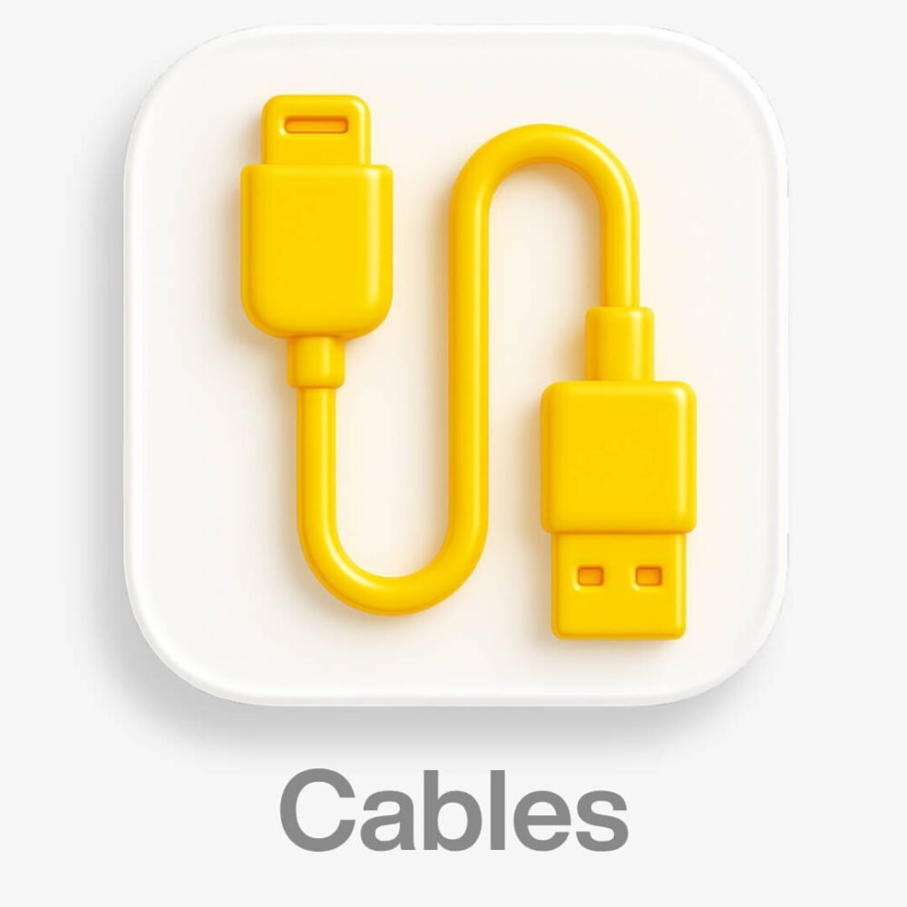 Cables
