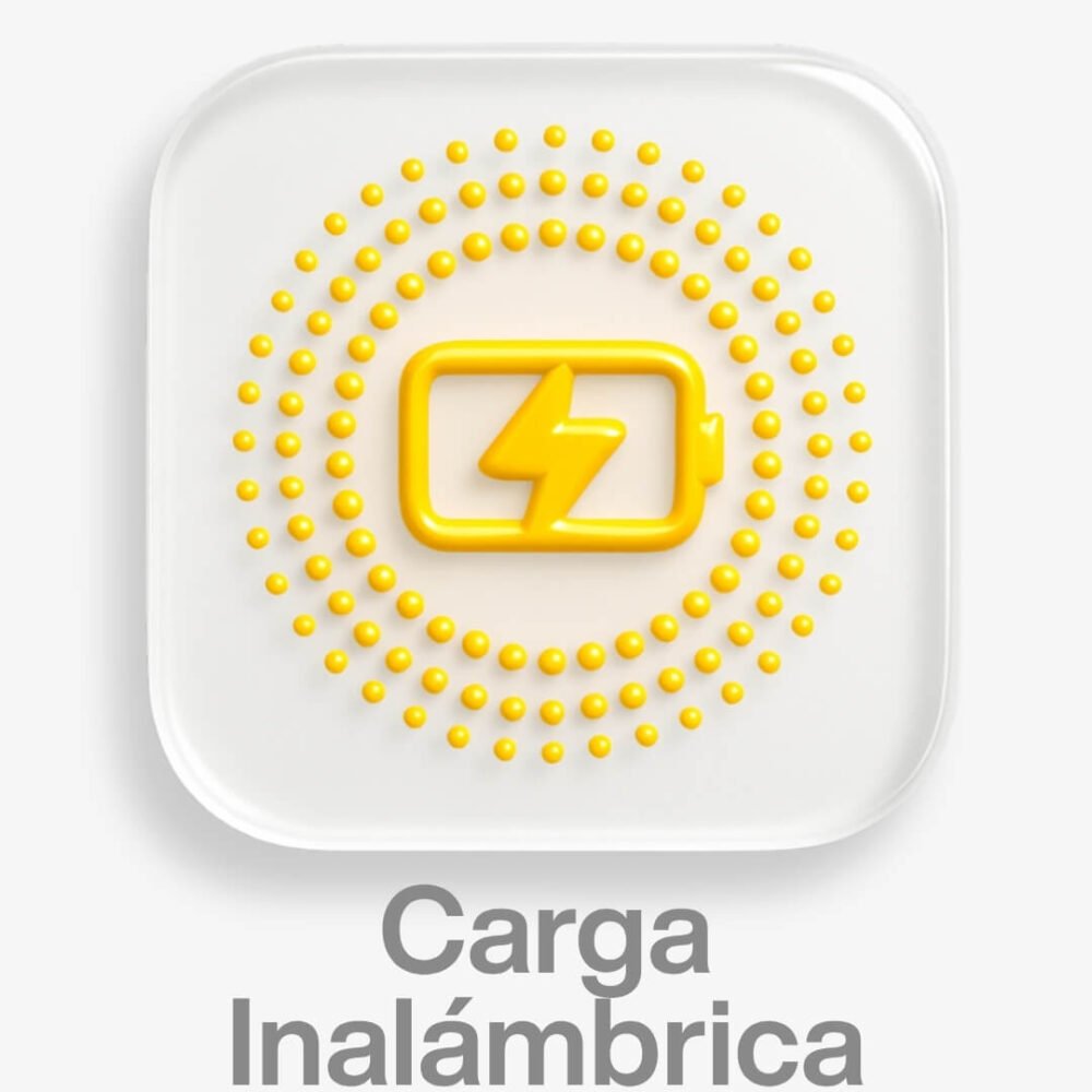 Carga Inalámbrica