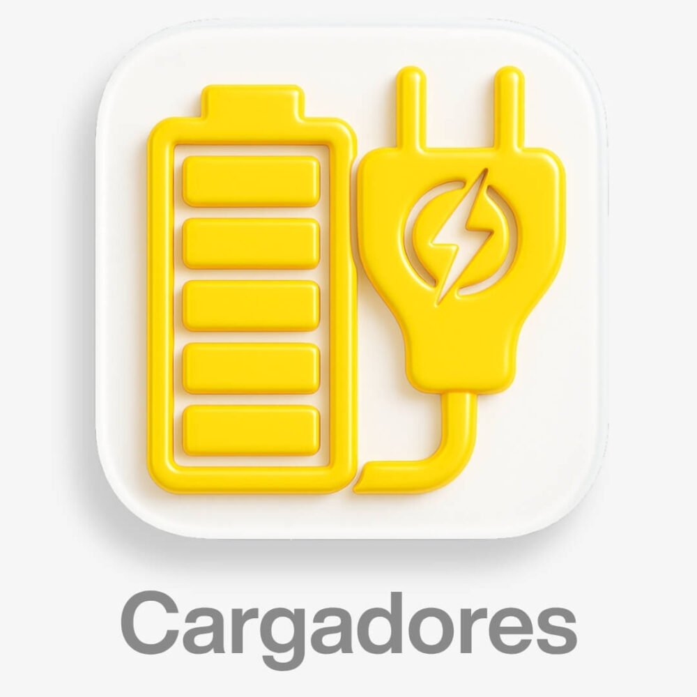 Cargadores