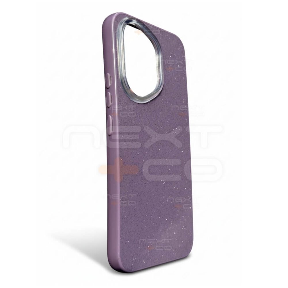 Estuche Escarcha Fashion Honor 400 Morado