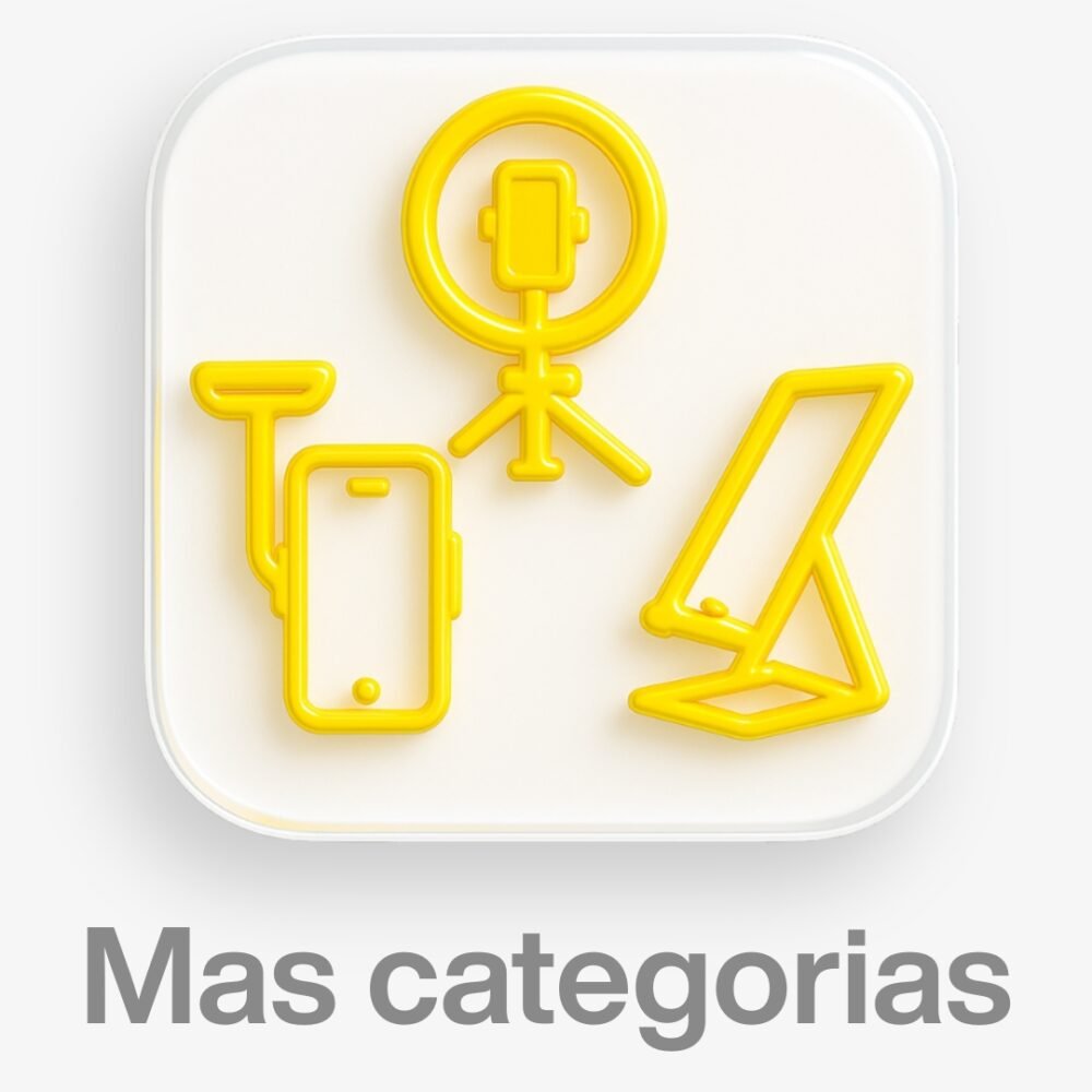 Más Categorias