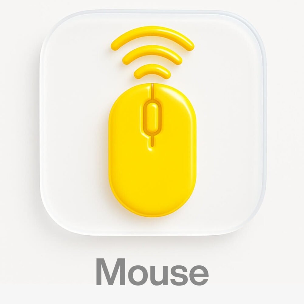 Mouse