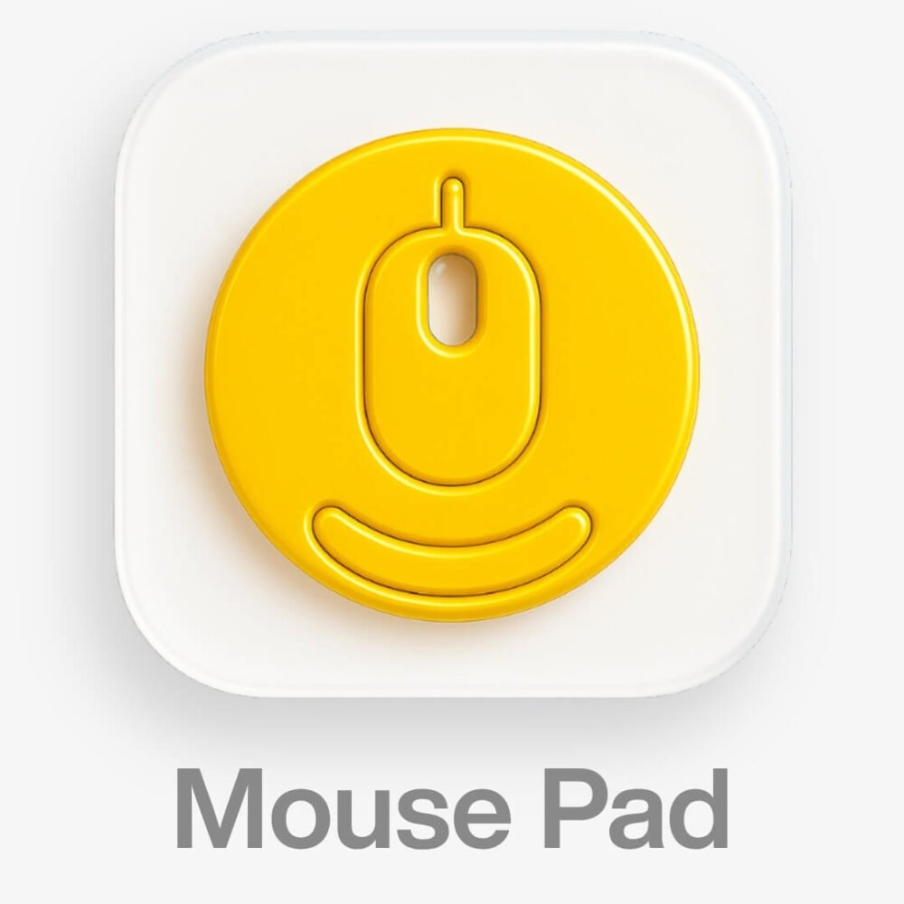 Mouse Pad
