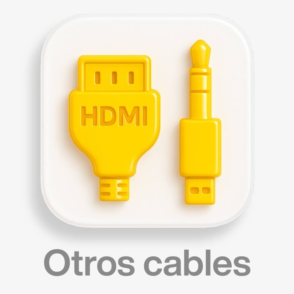 Otros Cables