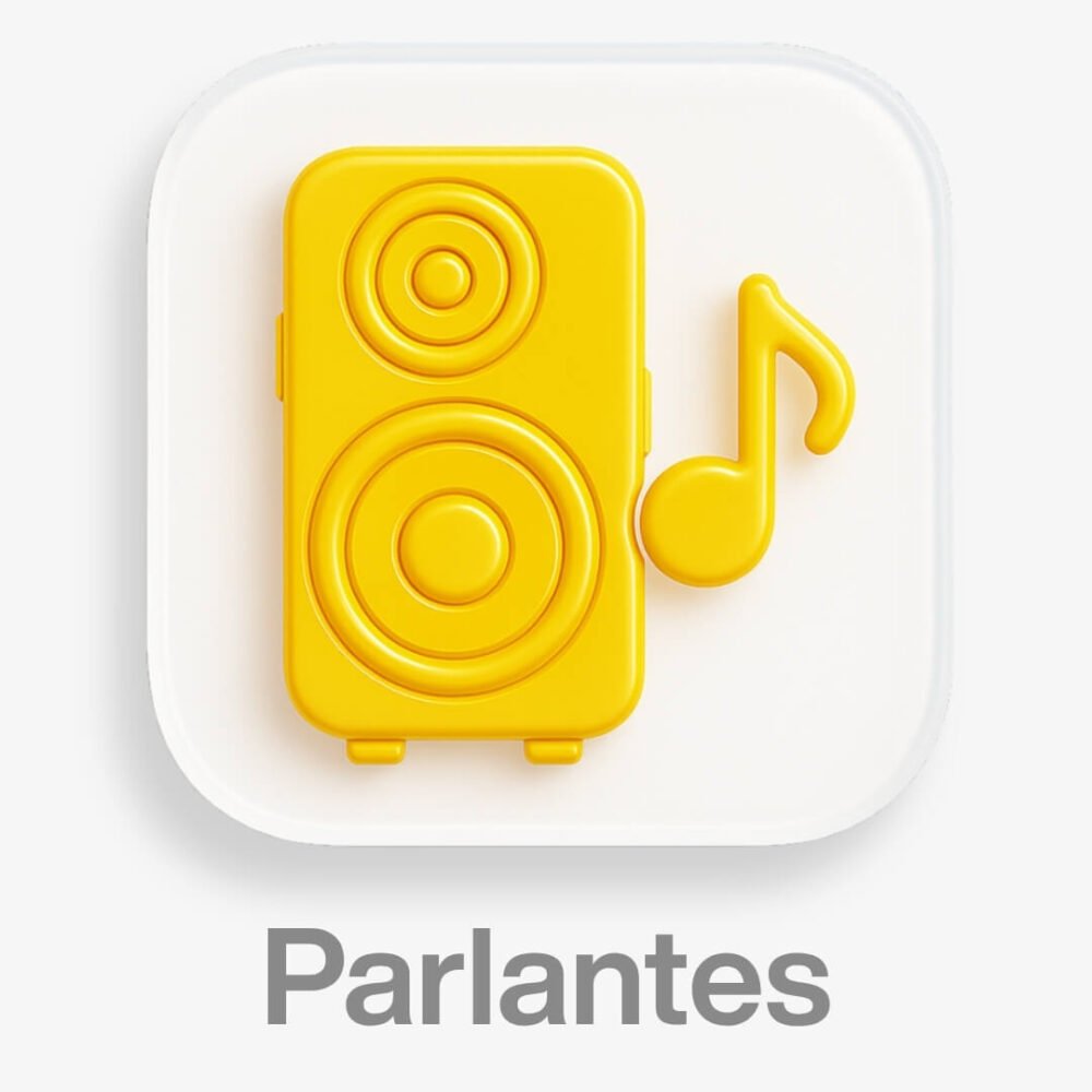 Parlantes
