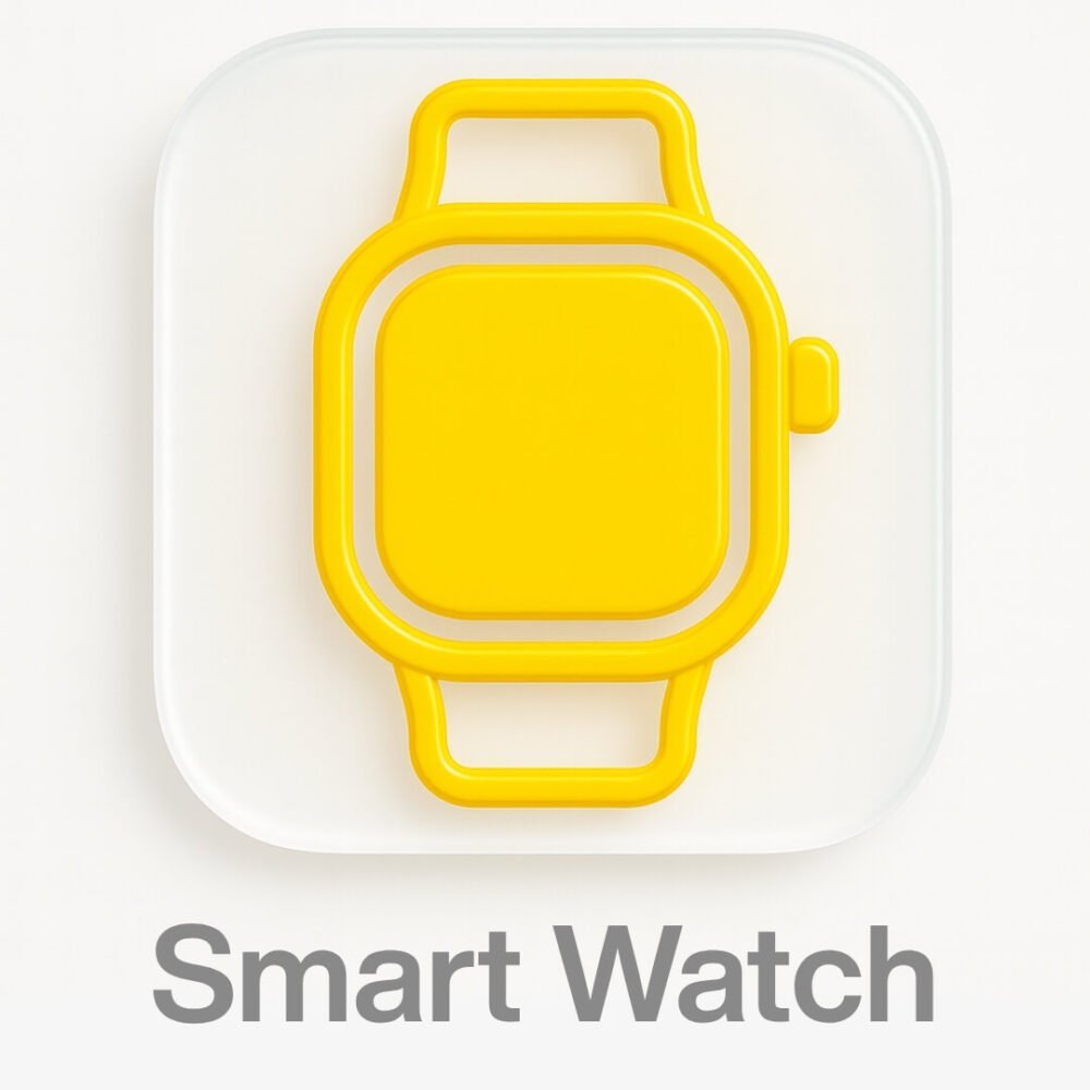 Smart Watch / Bandas