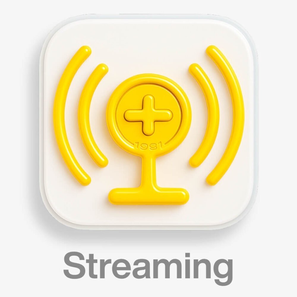 Streaming