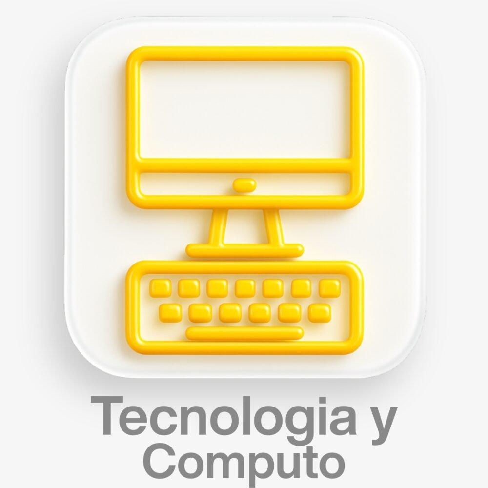 Tecnologia y Computo