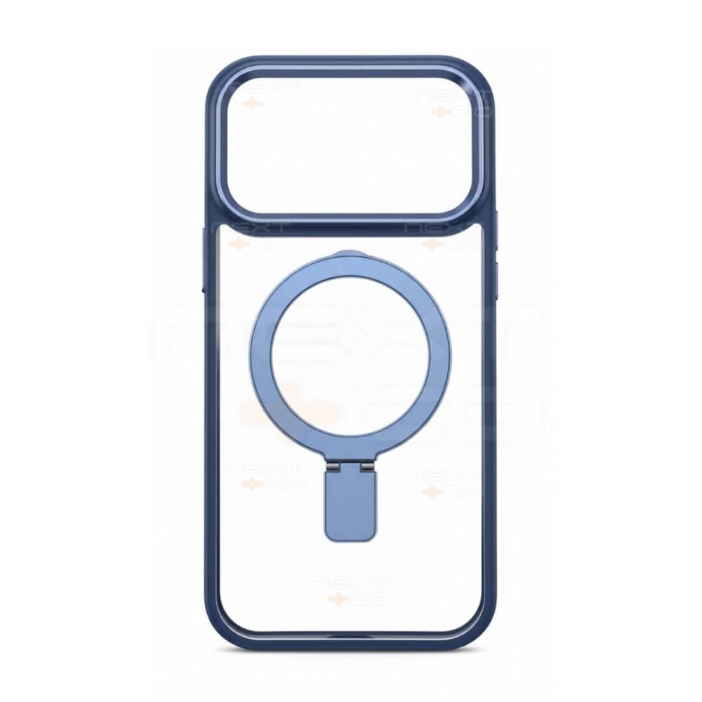Estuche Hoti MagSafe iPhone 17 Pro Azul
