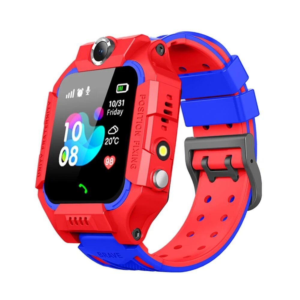 Smart Watch Niño Z6A