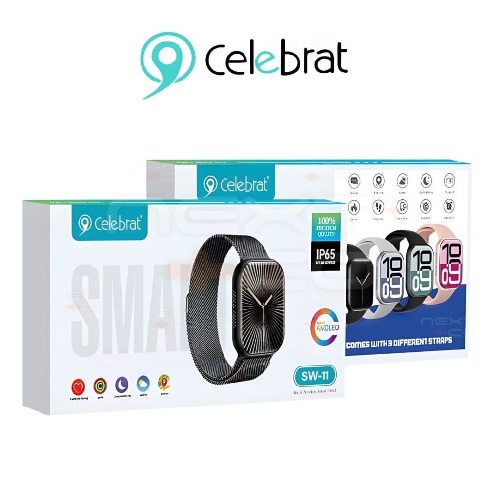 Smart Watch Celebrat SW-11