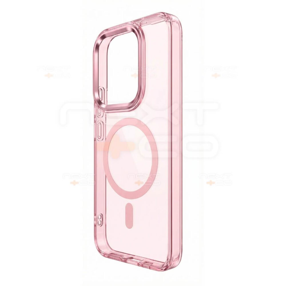 Estuche Gear4 Magsafe Honor 400 Rosa