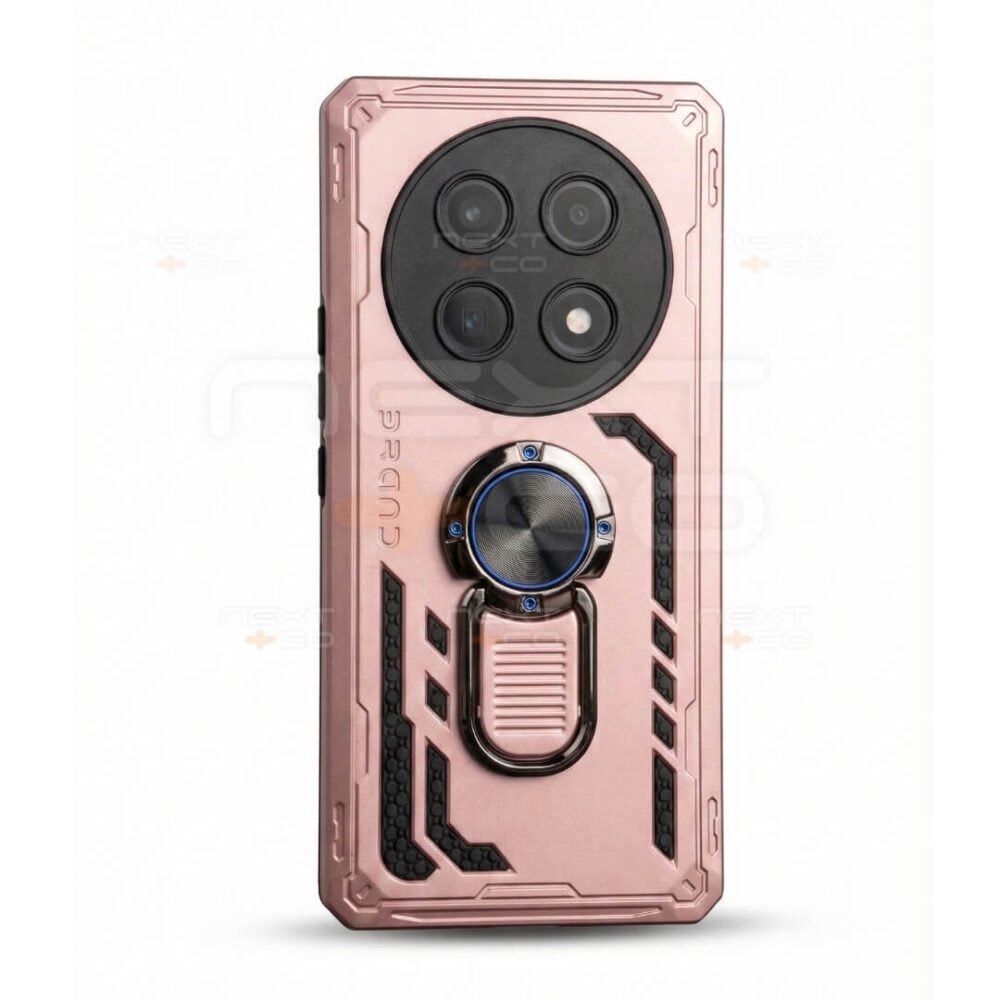 Estuche Anillo Honor Magic 7 Lite Palo Rosa