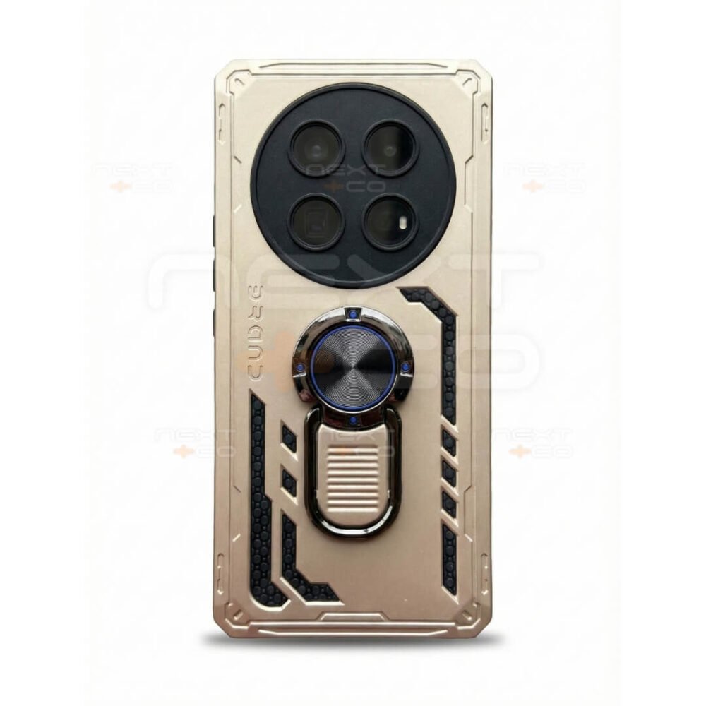 Estuche Anillo Honor Magic 7 Lite Dorado