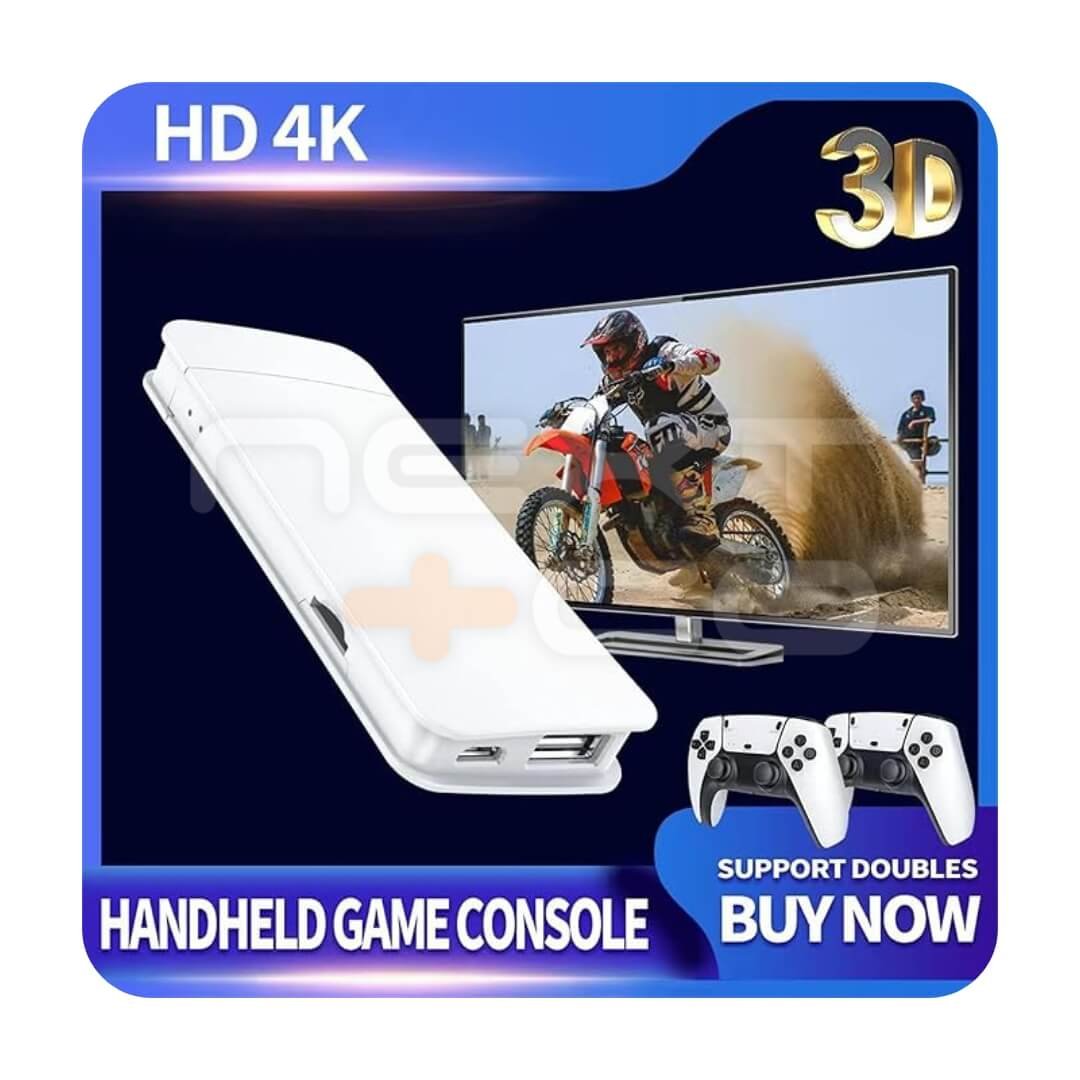 Consola Retro M15 - Imagen 2