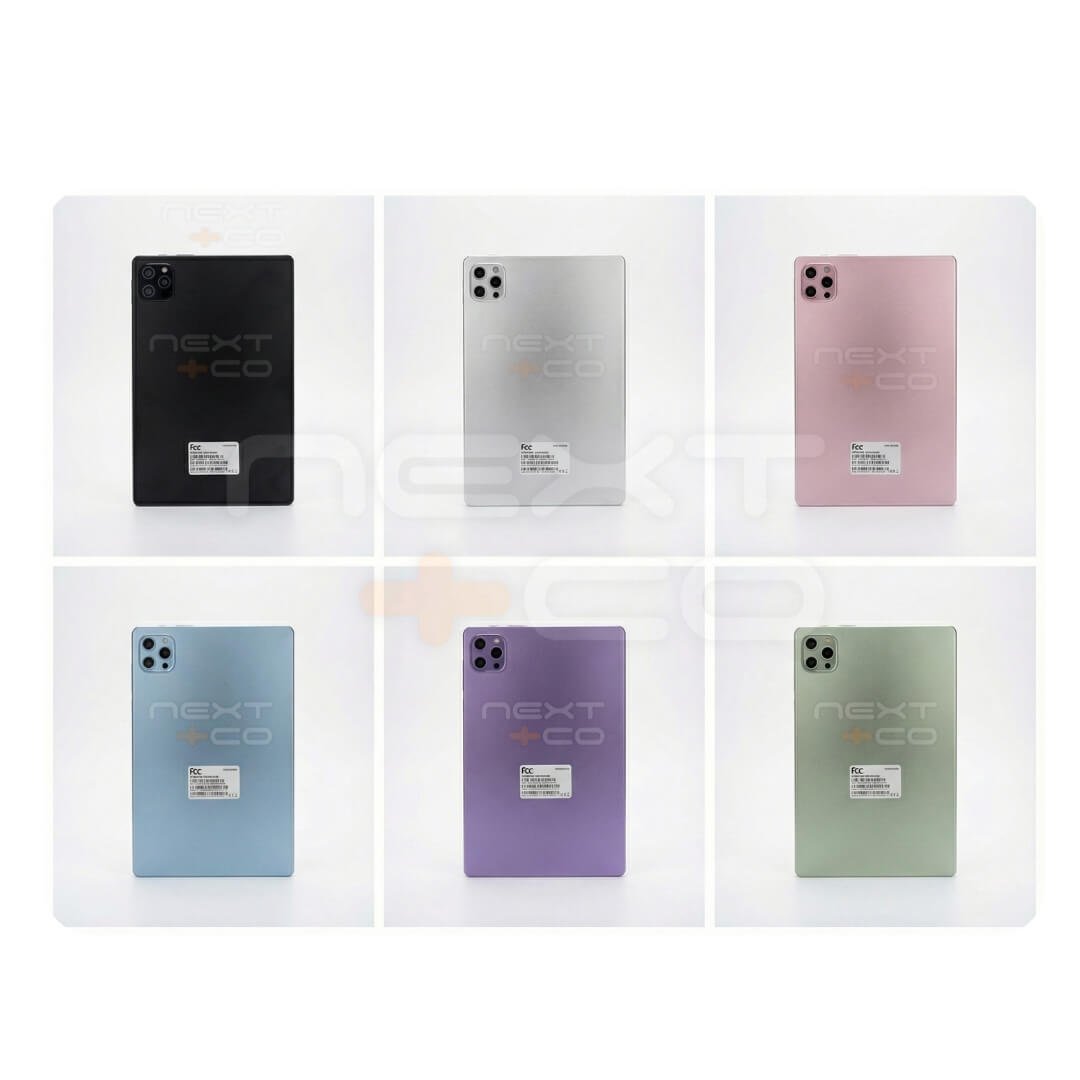 Tablet FCC 10" S700 4+4GB / 64GB - Imagen 2