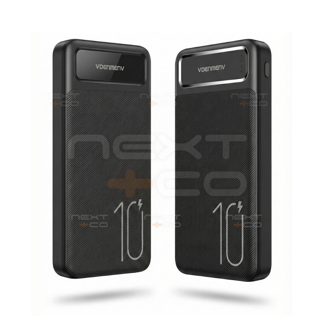 Bateria Respaldo 20.000 mAh DP09 - Imagen 3