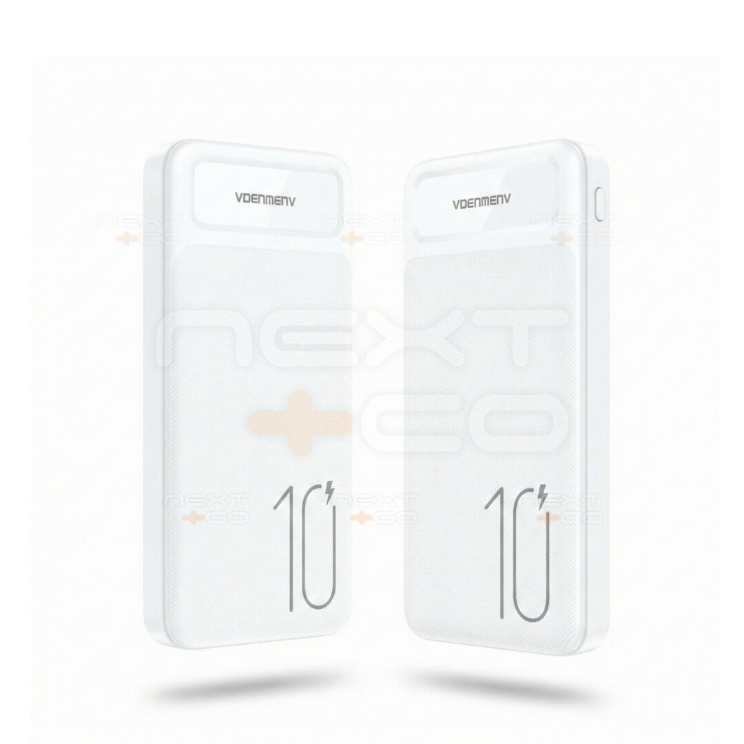 Bateria Respaldo 20.000 mAh DP09 - Imagen 2