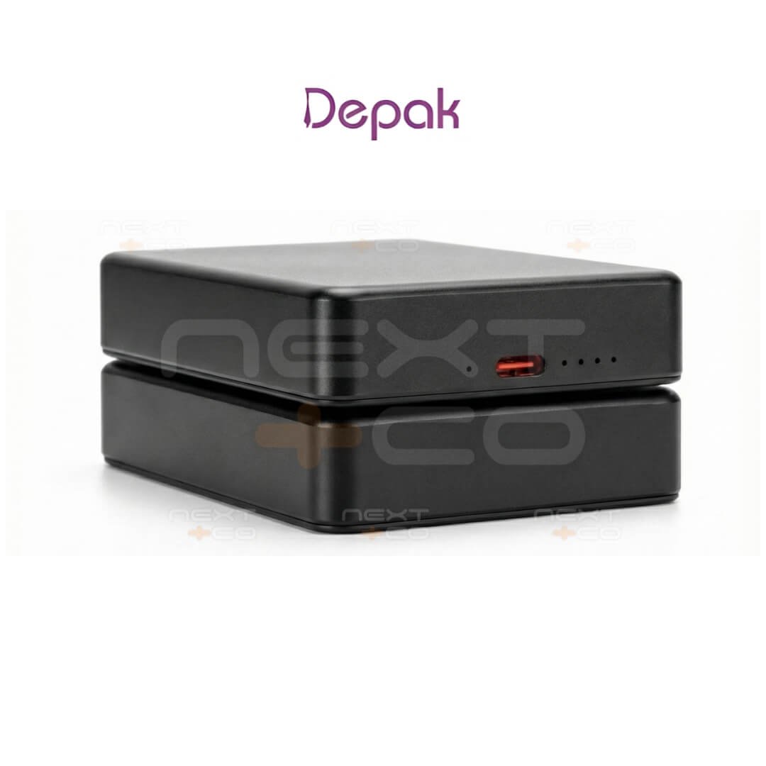 Bateria Inalambrica 10.000 / 22.5W Depak DP - B36 - Imagen 2