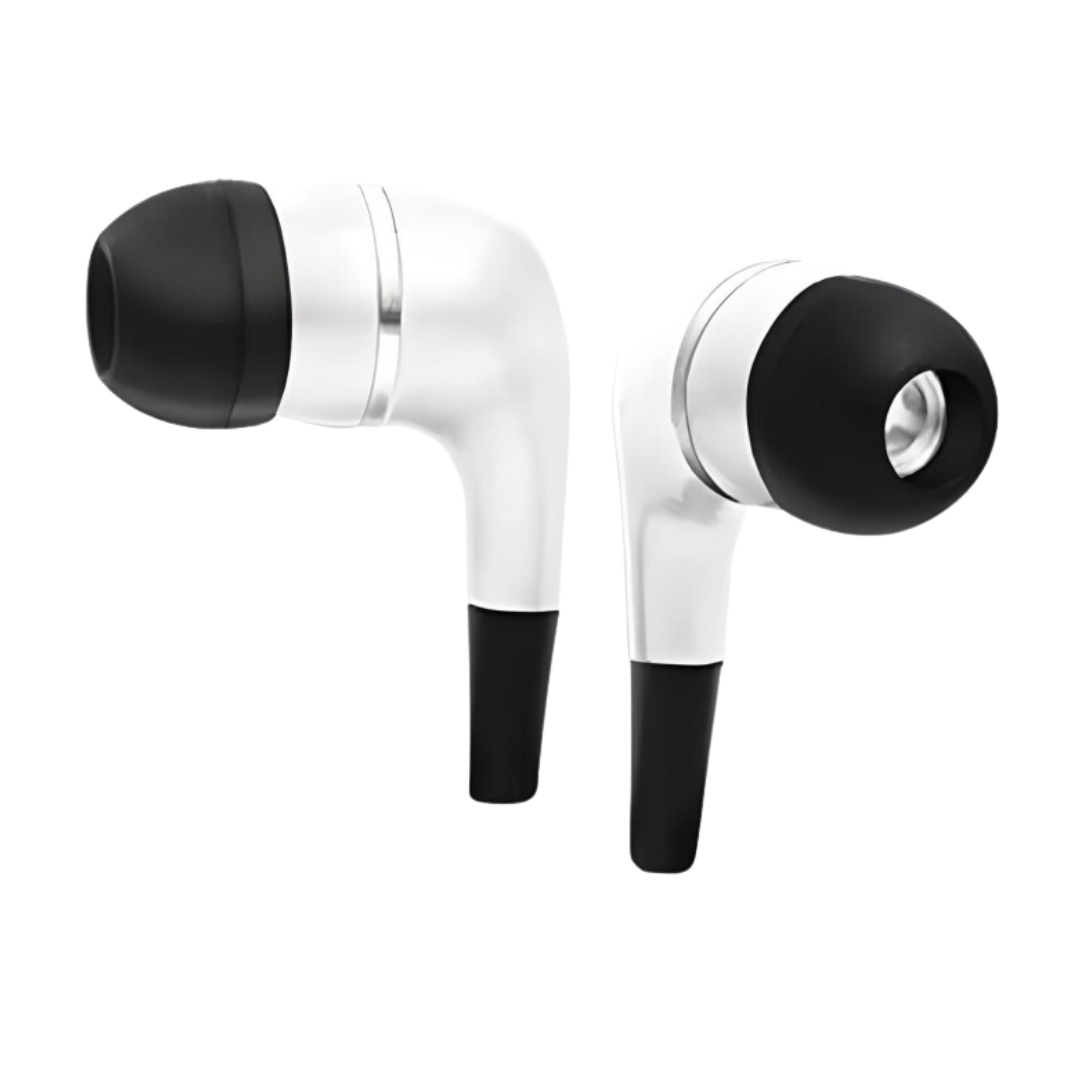 AUDIFONO ARGOM WHITE ARG-HS-0525W