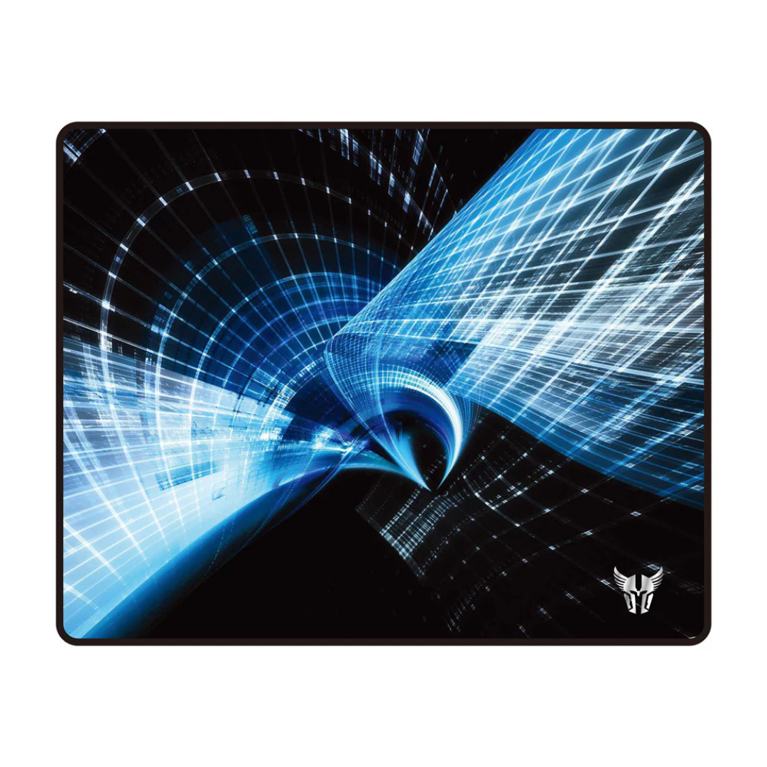 MOUSE PAD ARGOM GAMING COMBAT BLACK ARG-AC-1226BK
