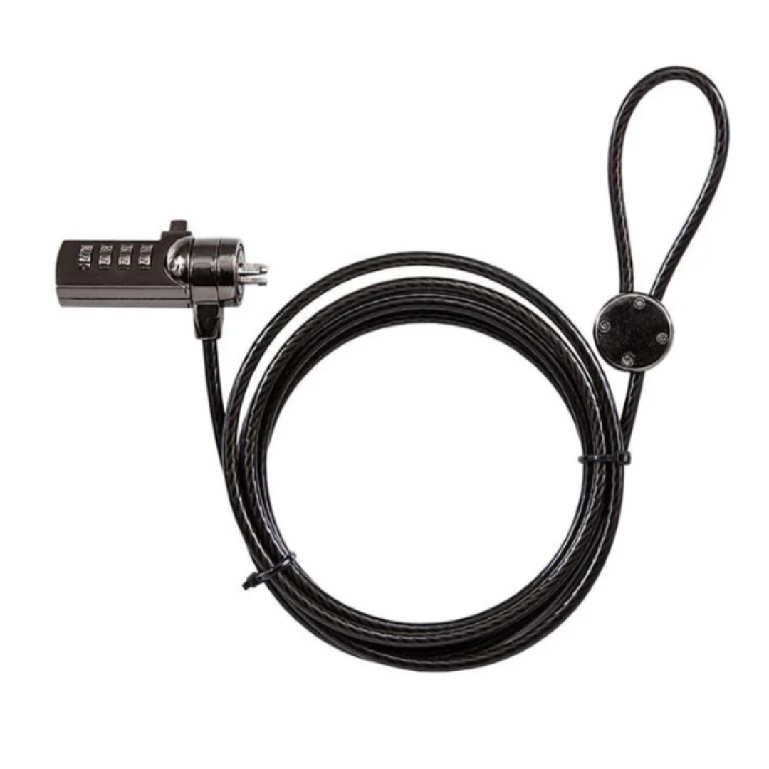 CANDADO ARGOM PC LOCK ARG-KL-5001