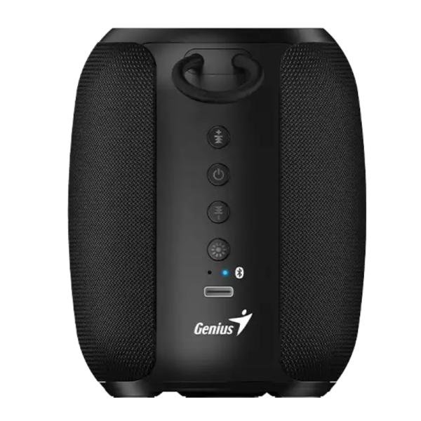 Parlante Bluetooth Genius SP-915BT 5W Negro