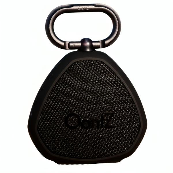 Parlante Bluetooth CAMBRIDGE SOUNDWORKS OONTZ CLIP 12W Negro