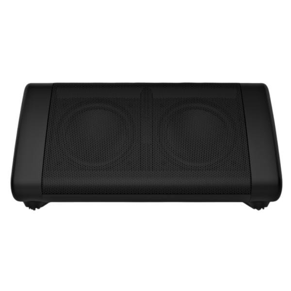 Parlante Bluetooth CAMBRIDGE SOUNDWORKS OONTZ ANGLE 3 10W Negro