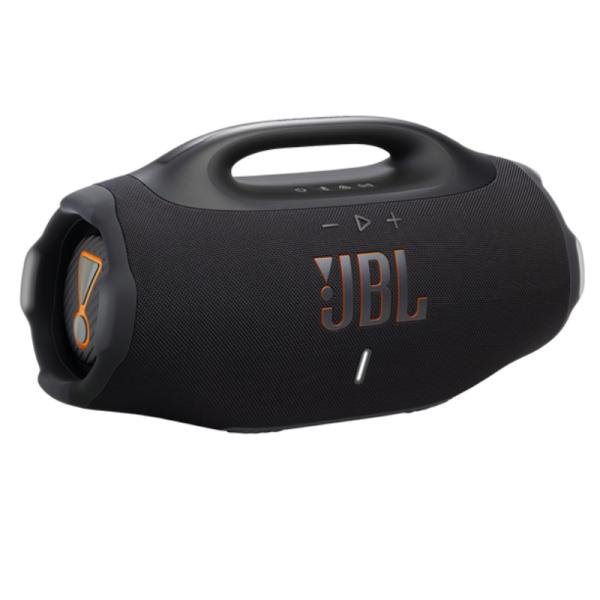 Parlante Bluetooth JBL Boombox 4 130W RMS