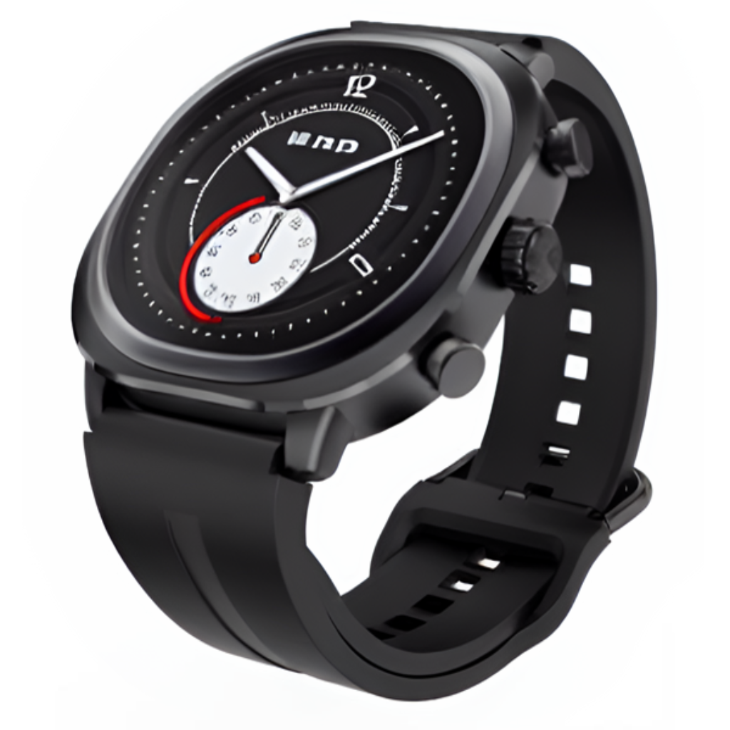 Smart Watch HiFuture AIX LITE Banda de 22mm Negro