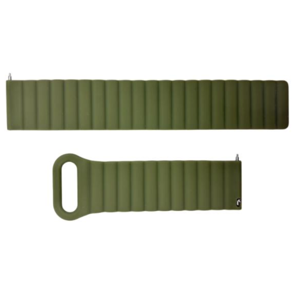 Banda para Reloj HiFuture AURORA de 22mm Verde