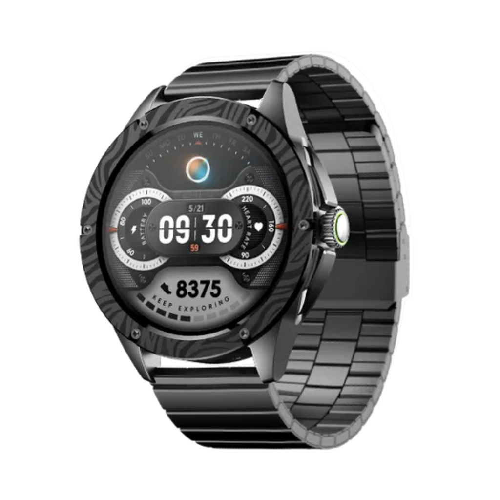 Smart Watch Oraimo Watch Pro Nt OSW-850H Negro