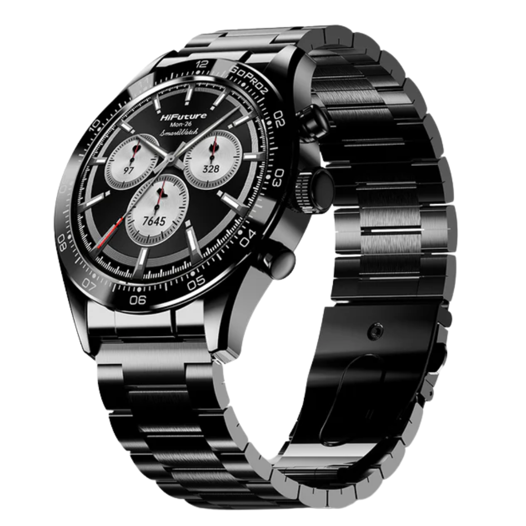 Smart Watch Hifuture Gopro 2 Negro