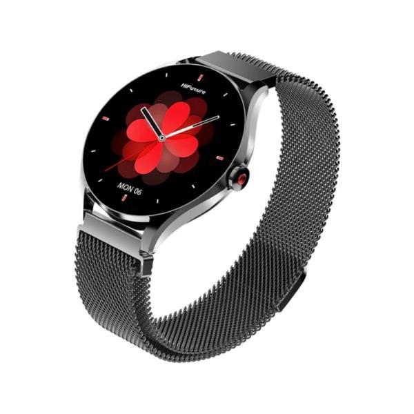 Smart Watch HiFuture Aura 2 Negro