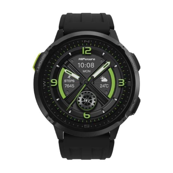 Smart Watch HiFuture Mix 3 Negro