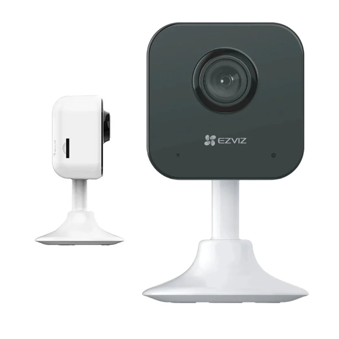 Cámara de Vigilancia WiFi interiores EZVIZ H1c