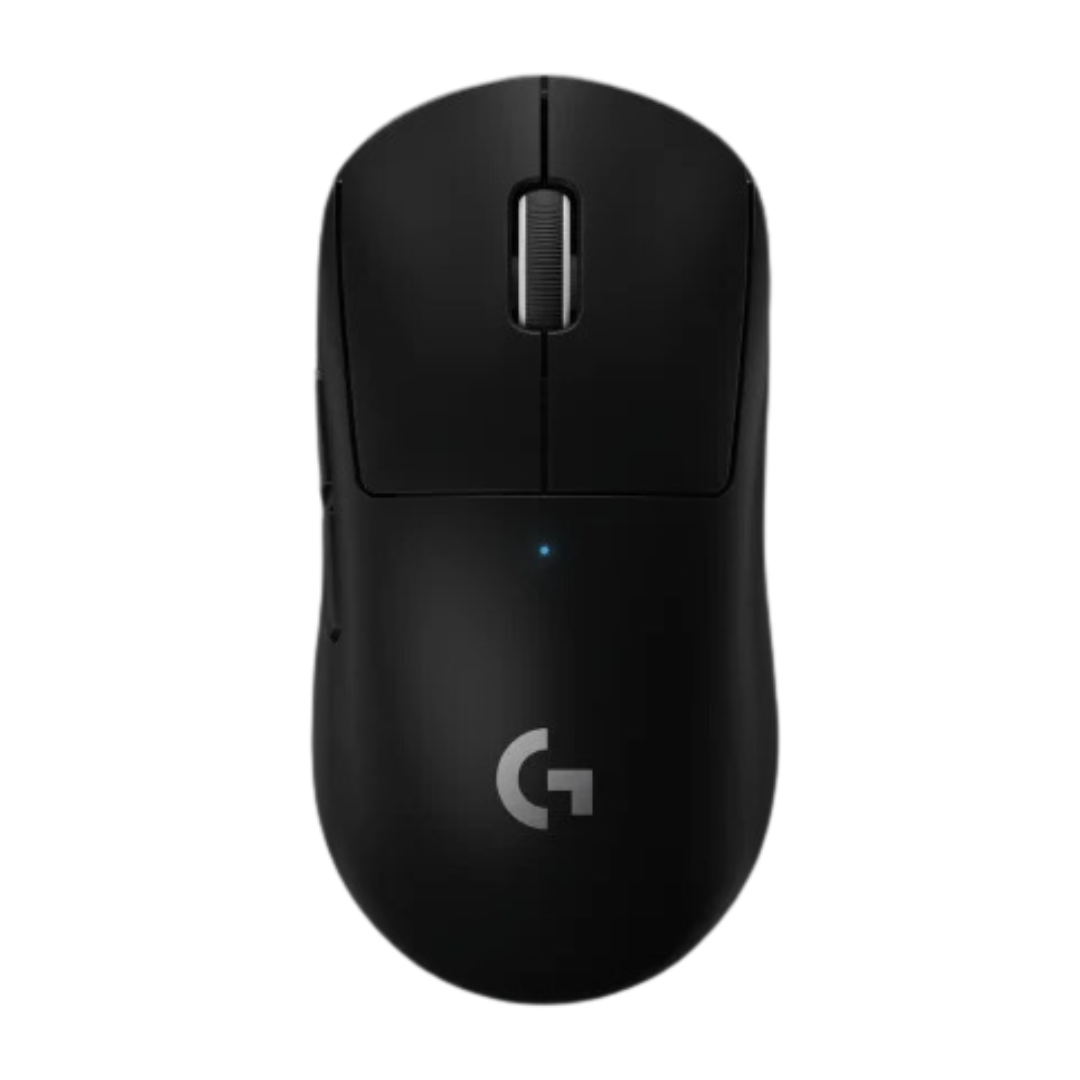 Mouse Gaming Logitech Pro X Superlight Inalambrico Con Receptor